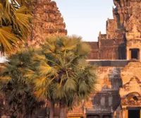 Bayon Temple