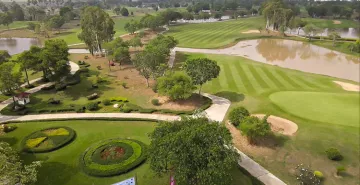 Royal Phnom Penh Golf Club