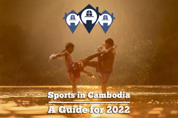 Sports in Cambodia – A Guide