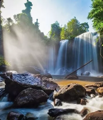 Kulen National Park