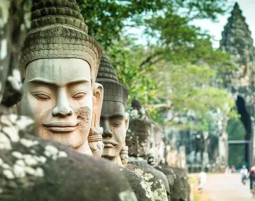 How to Buy Angkor Wat Tickets & Skip the Line in 2024