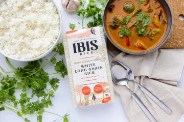 Ibis Rice