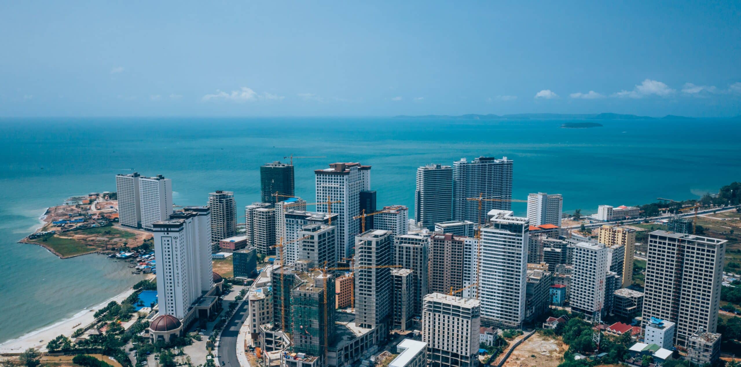 Preah Sihanouk province