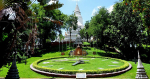 History of Wat PhnomNew Post