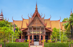 National Museum of Cambodia