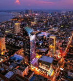 Phnom Penh City