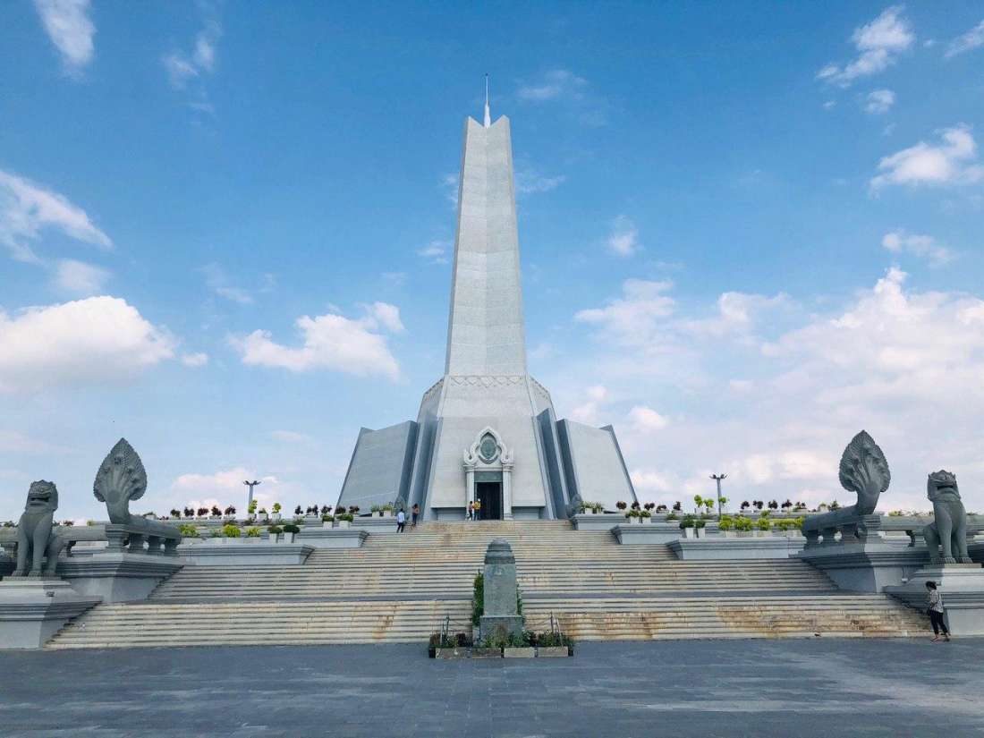 The Win-Win Memorial