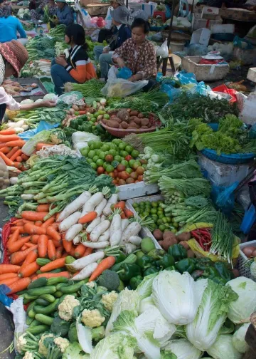 Kandal Market