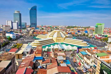 Central Market