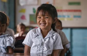 International Children's Day