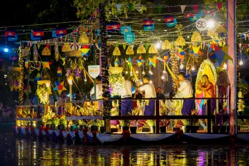 Angkor Sankranti