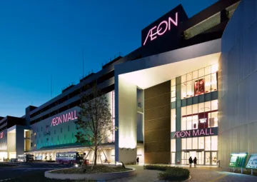 Aeon Mall