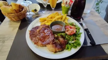 Chez Tonton