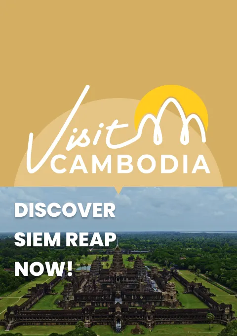Siem Reap Photo